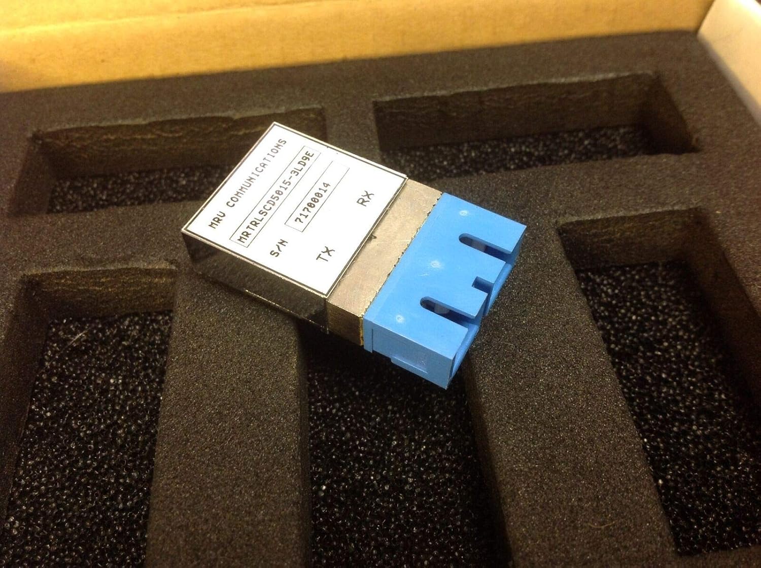 Venture Florida Electronics MRV Communications Laser Module