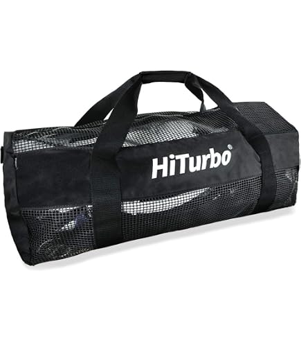XS Scuba Coastal Standard Dive Bag – 80L Durable Duffel For Gear & Travel 3 thumbnail image