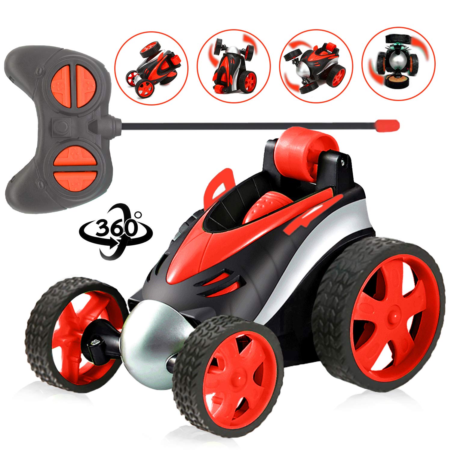 robot for 10 year old