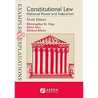 人文 The Glannon Guide to Constitutional Law Amazon.com: The Glannon Guide to Constitutional Law