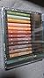 Tekenstift Faber-Castell Pitt Artist Pen Brush set 12 stuks Earth Tone