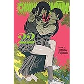 Chainsaw Man, Vol. 22