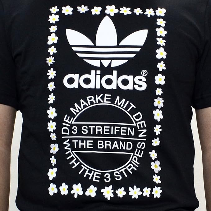 adidas t shirt