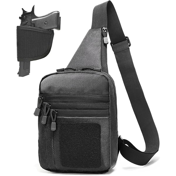 best concealed carry bags for men