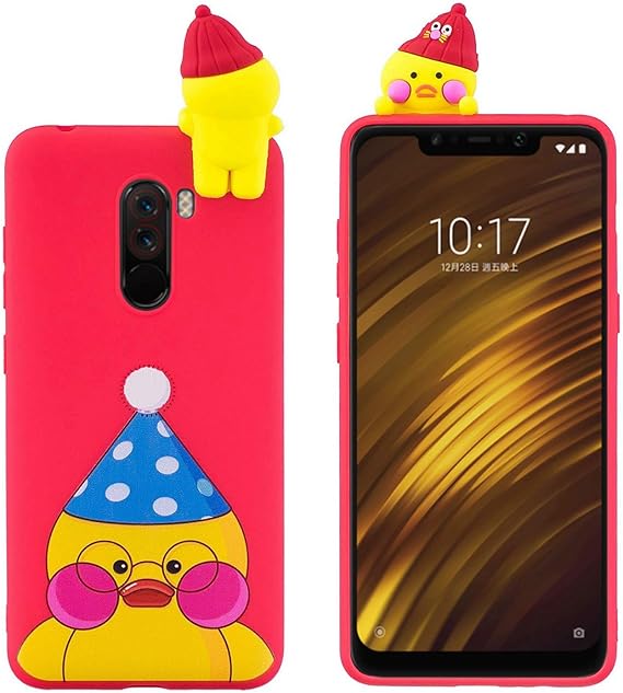 pocophone precio amazon