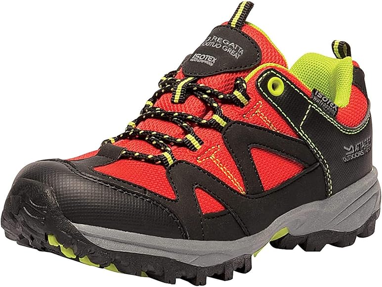 childrens walking boots amazon