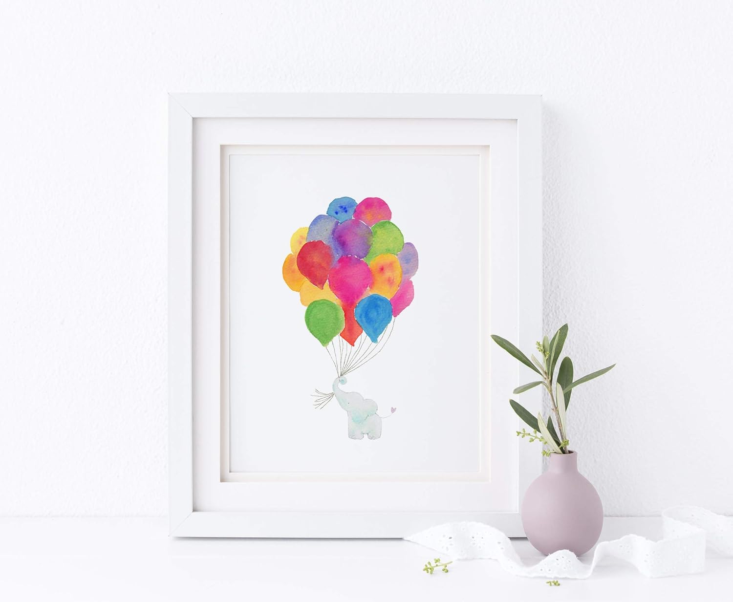 nursery decor accessories