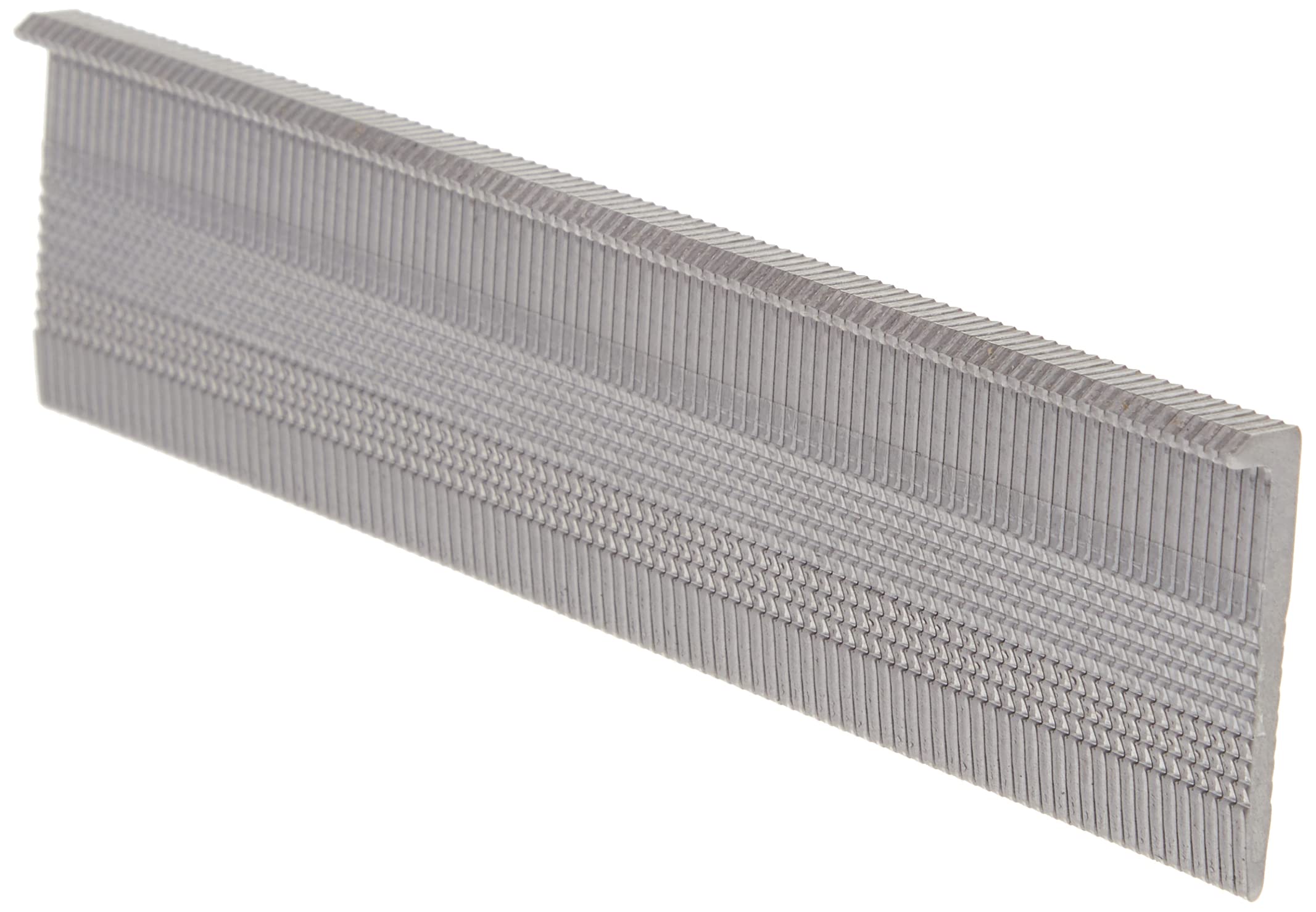 Bostitch FLN-150 38mm Flooring Cleat Nails (Box of 1000), Galvanized, Metallics