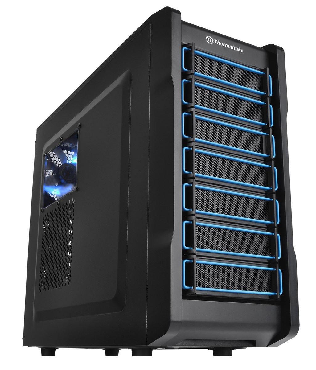 Which Is The Best Pc Case With Intergrated Liquid Cooling