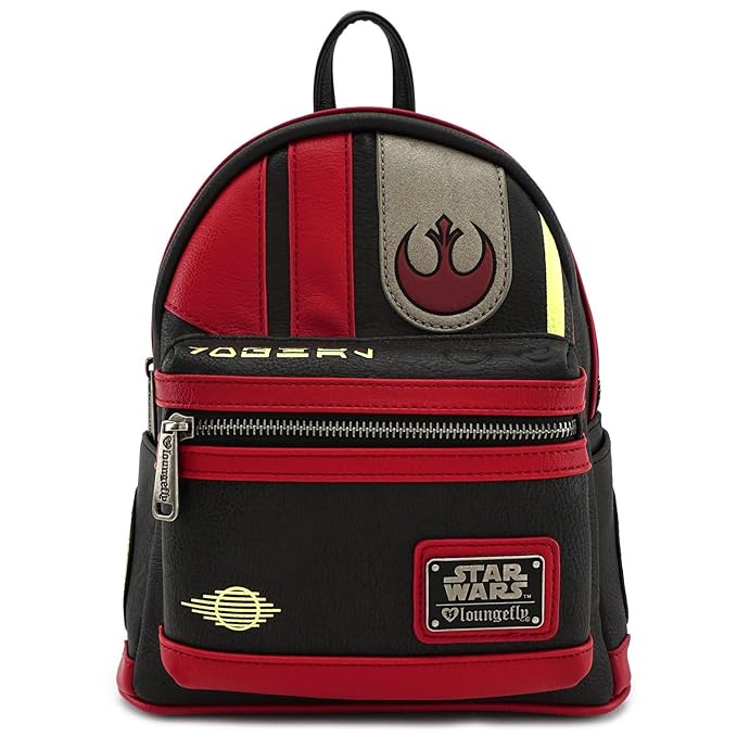 loungefly bb8 mini backpack