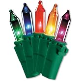 National Tree Pine Multi Replacement Bulbs