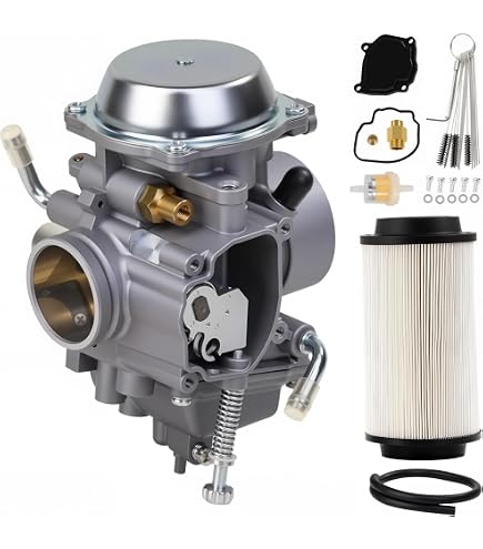 New Carburetor For Polaris Magnum 325, 330, 400, 425, 500 ATV – 2x4 & 4x4 Models