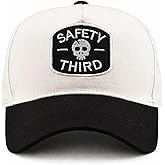 Original Classic Two-Toned Embroidered Lettering Dad Hat Vintage Low Profile Baseball Cap Adjustable Plain Snapback