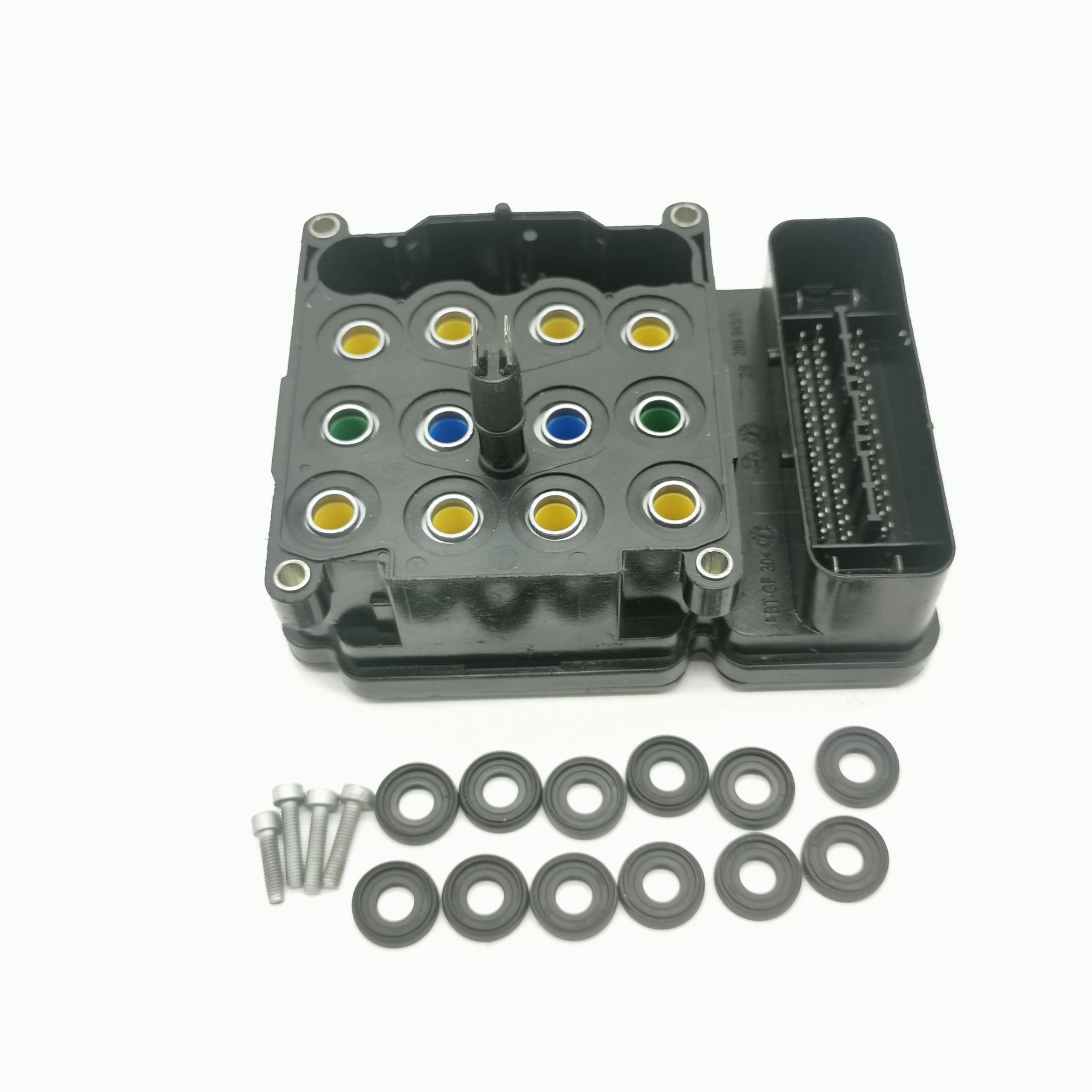 AntiLock Brake System ABS Control Module 68259556AD 68259556AB For