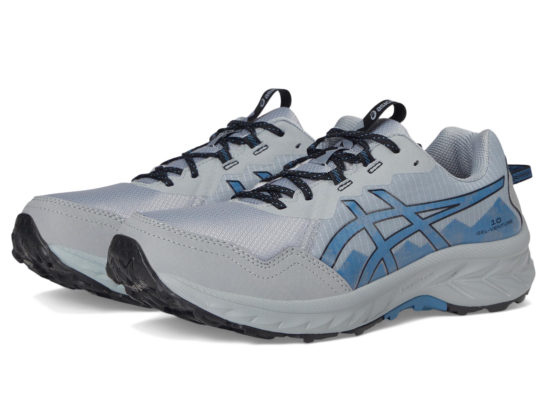 ASICS Men's Gel-Venture 10 Trail Running