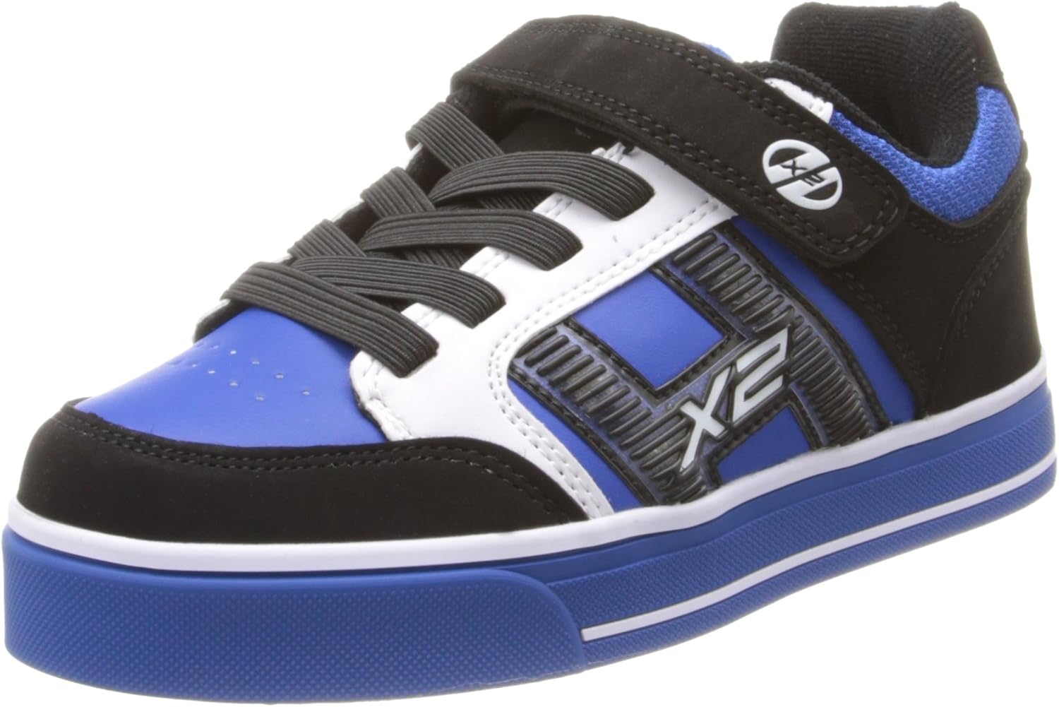 Size 13 Heelys Boy�s Bolt Plus X2 Synthetic Sports Size 13 Heelys Boy�s Bolt Plus X2 Synthetic Sports