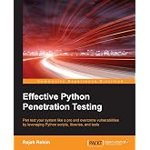 Effective Python Penetration Testing