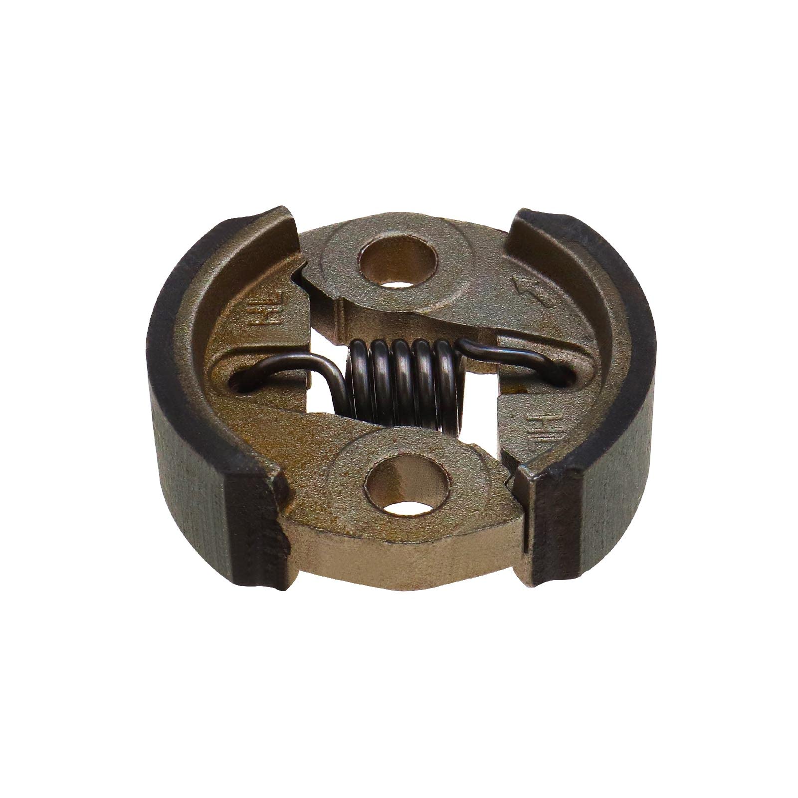 EMSea Clutch Assy Replacement 22000-ZM3-003 Compatible with Honda GX22 GX25 GX25N GX25NT GX25T HHT25S UMK422 ULT425 Chain Saw Clutch