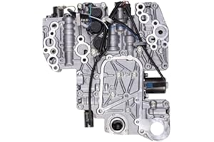 WULYGO TR690 163740A Valve Body Transmission Compatible with Subaru Legacy Outback 2.5L 2010-13