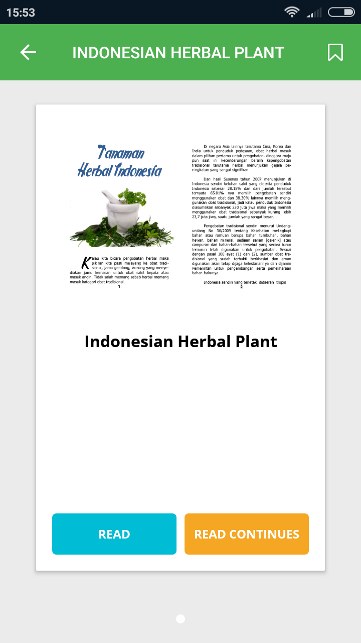 Amazon Com Indonesian Herbal Plant Apps Games