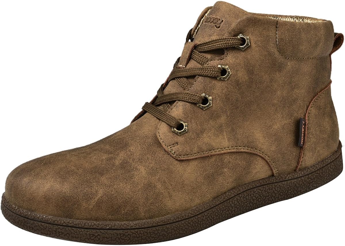 men's fashion work boots