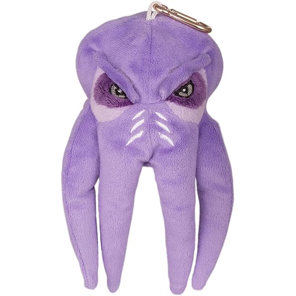 xanathar plush