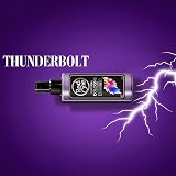 RedOne Barber Cologne Aftershave Spray Thunderbolt 2x150ml Long Lasting Men's view 5