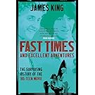 Fast Times and Excellent Adventures: The Surprising History of the '80s Teen Movie