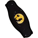 Innovative Scuba Mask Strap Wrapper (One Size, Mermaid)