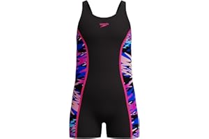 Speedo Kids Hb Legsuit