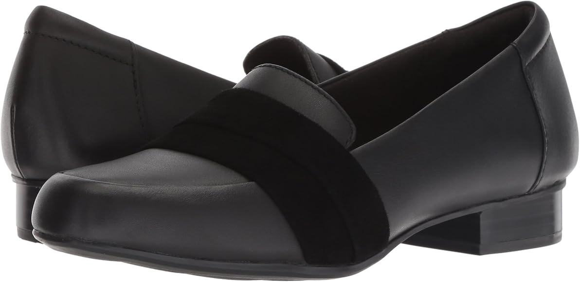 clarks women's juliet rose loafer
