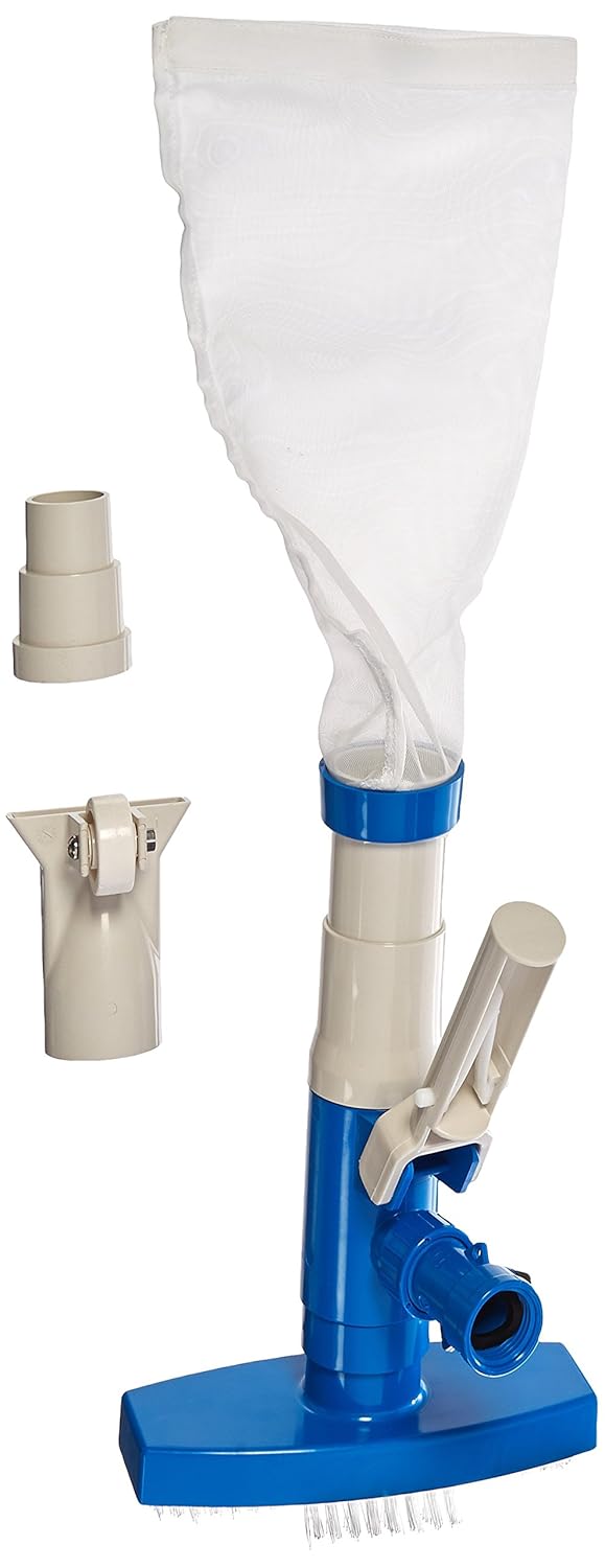 Best Rainbow Spa Mini Vacuum