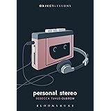 Personal Stereo (Object Lessons)