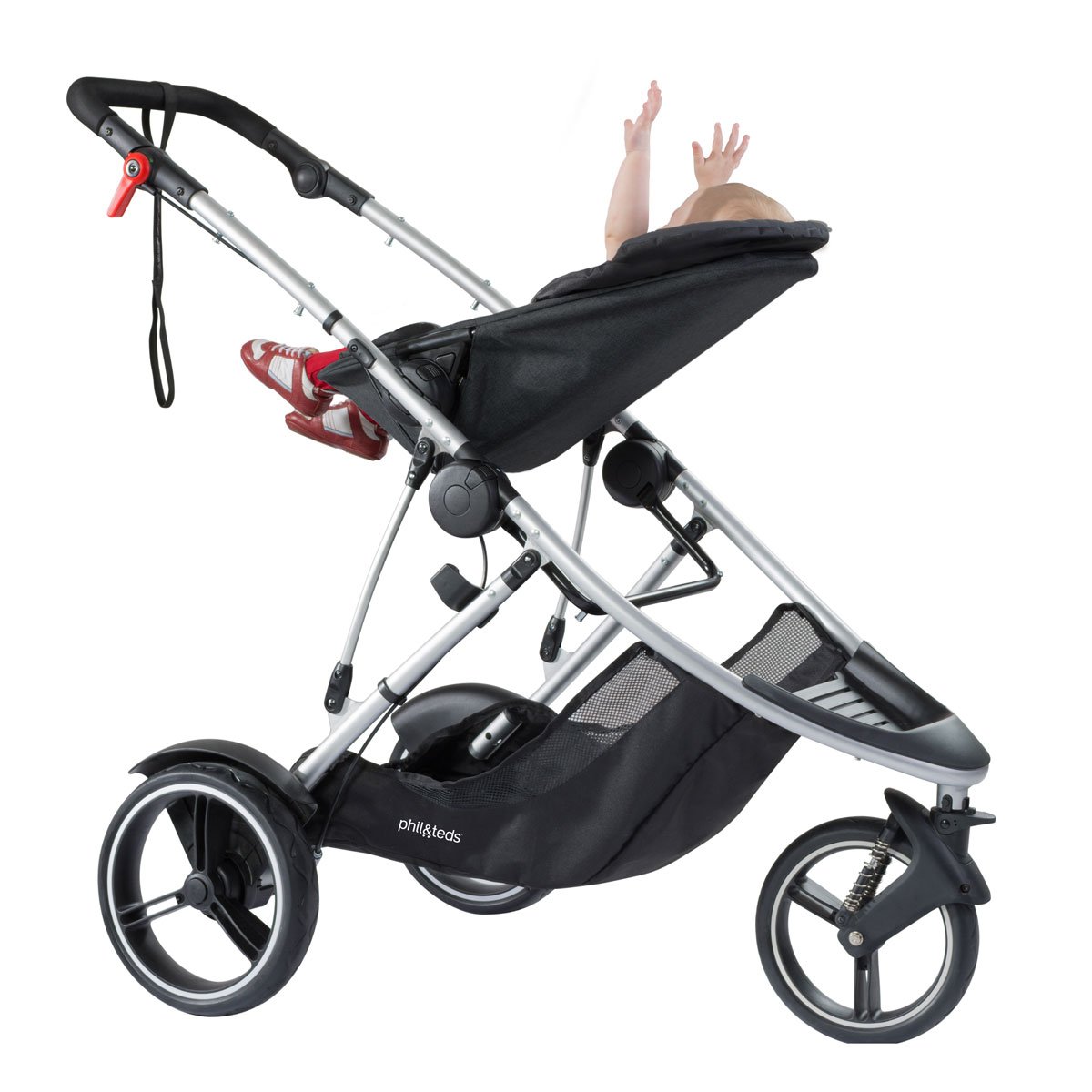 phil and teds dash second hand