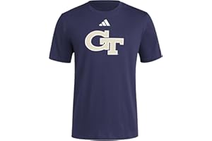 adidas Men's House of NCAA T-Shirt