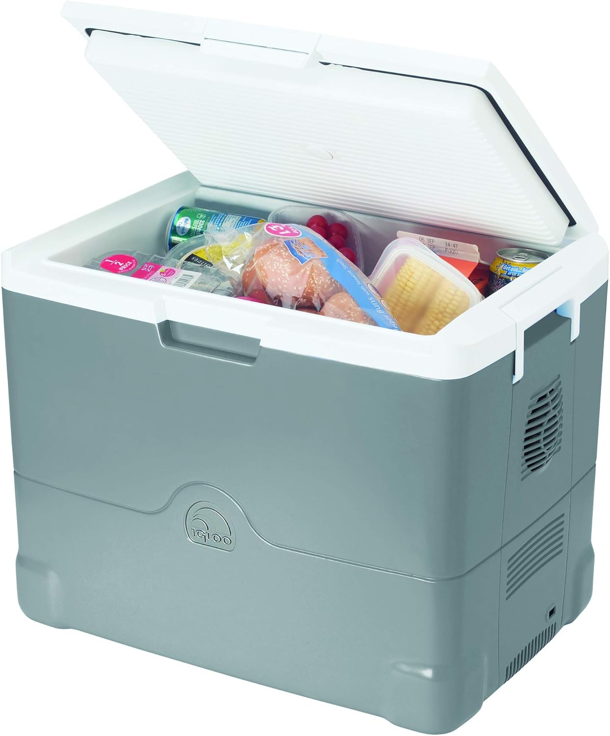 igloo travel cooler