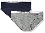 Tommy Hilfiger Women's Cotton Hipster Underwear
