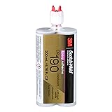 3M Scotch-Weld 87838 Epoxy Adhesive DP190, 200