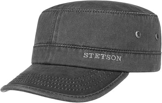 stetson datto