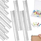 6 Inch Layout Block System for Stained Glass Panels