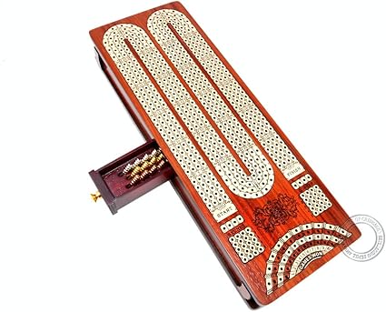 Strip Cribbage