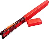 Safety First Aid Group Q4232 Safety Warning Triangle Foldable Wind Tested view 4