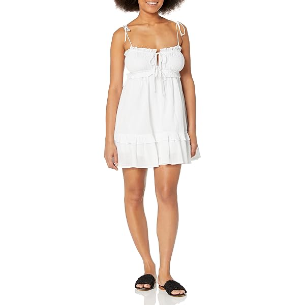 beach riot campbell dress Beach Riot Women's Campbell Dress, Black, S