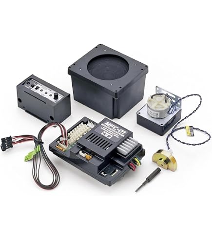 Amazon.com: Tamiya America, Inc Multi Function Control Unit