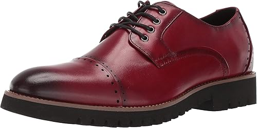 stacy adams cranberry