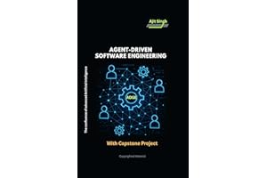 Agent-Driven Software Engineering