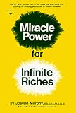 Miracle Power for Infinite Riches available at Amazon.com