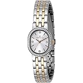 Invicta Angel Stainless Steel Women's Quartz Watch - 20mm