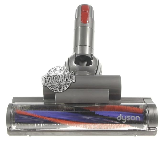 Dyson* CY23 Big Ball Parquet Original Turbina, Turbospazzle, Böden und Teppiche