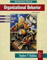 Organizational Behavior : Concepts, Controversies, Applications [Diskette] 0138961921 Book Cover